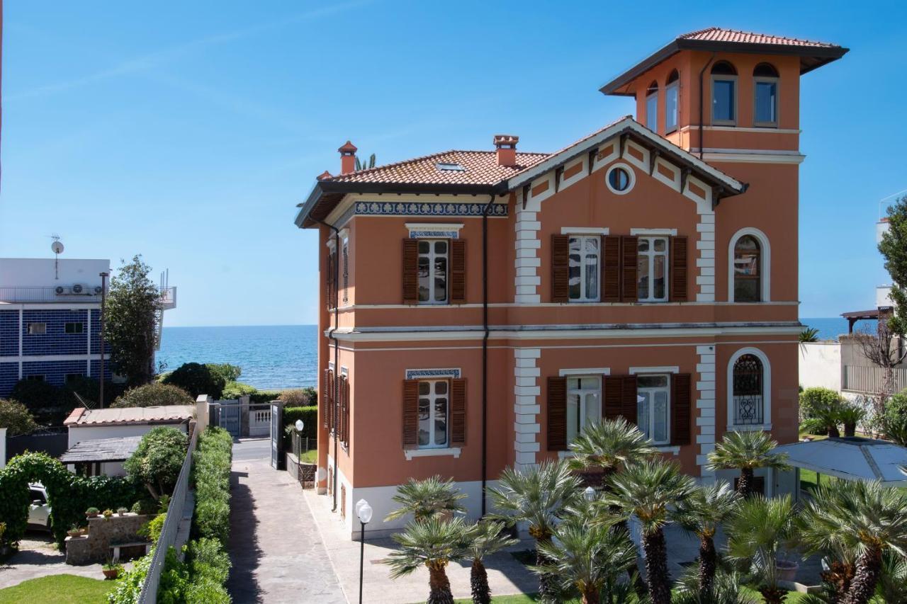 Appartamento con Vista Mare