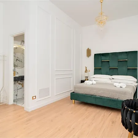 Maison 31 - Suite accommodation-3
