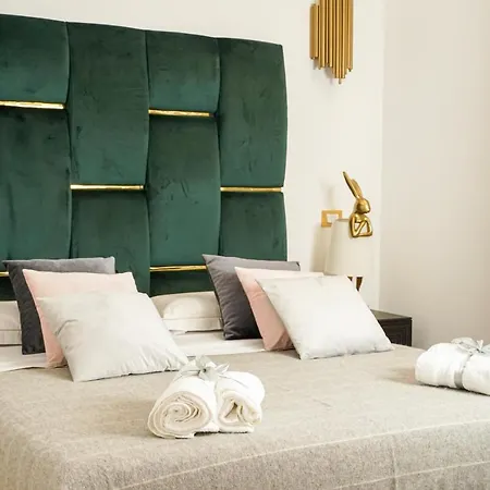 Maison 31 - Suite accommodation-2