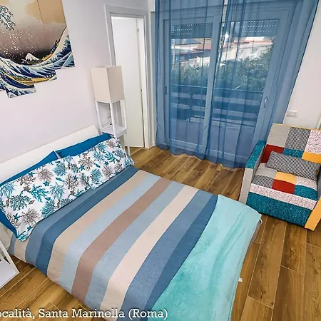 Cinque Ottavi B&B-3
