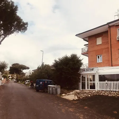 Cinque Ottavi B&B-2