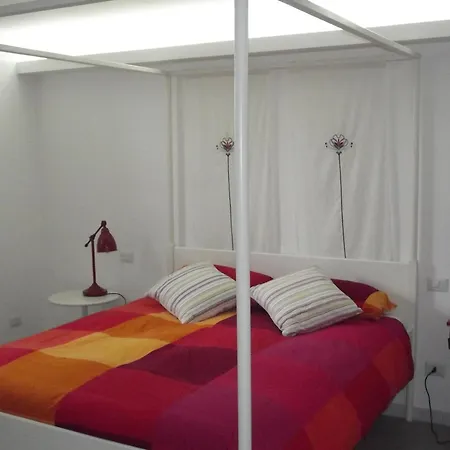 Bed&Breakfast La Volpe e L'Uva-2