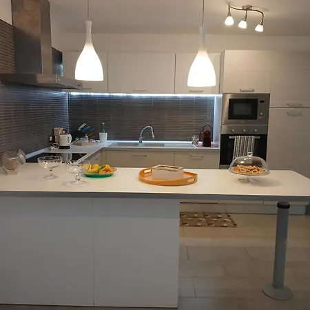Bed&Breakfast La Volpe e L'Uva-3